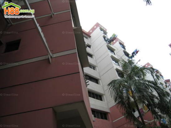 Blk 23B Queen's View (Queenstown), HDB 4 Rooms #375902